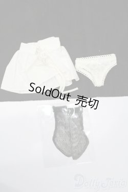 画像1: SDM＆MSD/OF:下着 S-25-09-14-312-GN-ZS