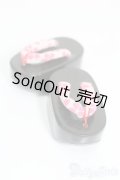 SDM＆MSD/OF:靴 S-25-03-09-282-GN-ZS