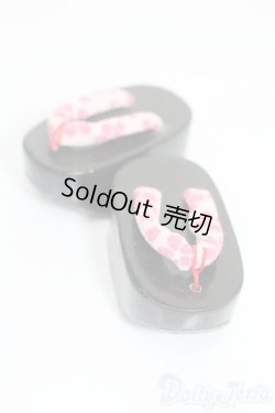 画像1: SDM＆MSD/OF:靴 S-25-03-09-282-GN-ZS