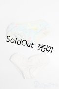 SDM＆MSD/OF:下着 S-25-06-22-408-GN-ZS