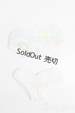画像1: SDM＆MSD/OF:下着 S-25-06-22-408-GN-ZS