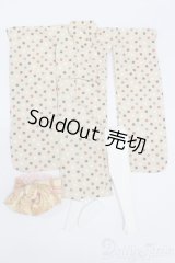 ジェニー/OF:リトルファクトリー製衣装 S-25-09-28-353-GN-ZS