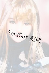 オビツ1/6/カスタムヘッド S-25-08-31-363-GN-ZS