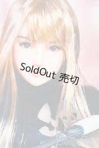 オビツ1/6/カスタムヘッド S-25-08-31-363-GN-ZS