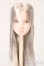 画像1: オビツ1/6/カスタムヘッド S-25-03-16-029-GN-ZS (1)