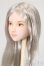 画像2: オビツ1/6/カスタムヘッド S-25-03-16-030-GN-ZS (2)