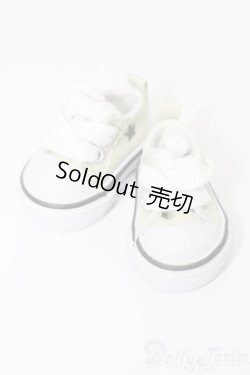 画像1: 幼SD/OF:靴 S-25-03-16-095-GN-ZS