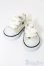 画像1: 幼SD/OF:靴 S-25-03-16-095-GN-ZS (1)