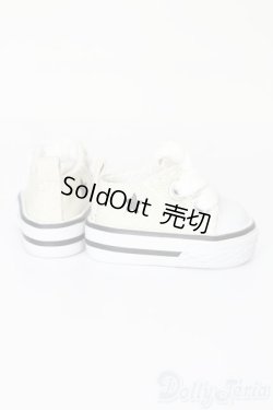 画像2: 幼SD/OF:靴 S-25-03-16-095-GN-ZS