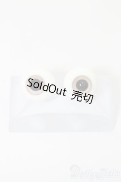 画像1: 14mm/グラスアイ S-25-08-03-243-GN-ZS