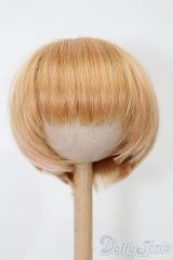 7-8inch/ウィッグ S-25-06-08-096-GN-ZS