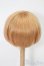 画像2: 7-8inch/ウィッグ S-25-06-08-096-GN-ZS (2)