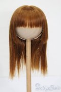 6-7inch/ウィッグ S-25-05-11-199-GN-ZS