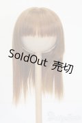 6-7inch/ウィッグ S-25-10-26-422-GN-ZS