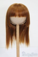 6-7inch/ウィッグ S-25-05-11-199-GN-ZS