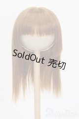 6-7inch/ウィッグ S-25-10-26-422-GN-ZS