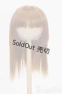 6-7inch/ウィッグ S-25-10-26-422-GN-ZS