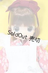 ママチャップトイ/ちっちゃなもこちゃん S-25-03-09-206-GN-ZS