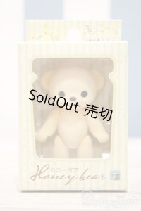 【新宿マルイアネックス店 店頭販売商品】ハニーベア/ミモザ:タンポポ 2100150000007550-ZM