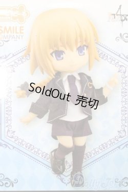 画像1: ねんどろいどどーる/ルーラー 私服Ver. S-25-08-31-348-GN-ZS
