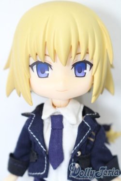 画像2: ねんどろいどどーる/ルーラー 私服Ver. S-25-03-16-013-GN-ZS