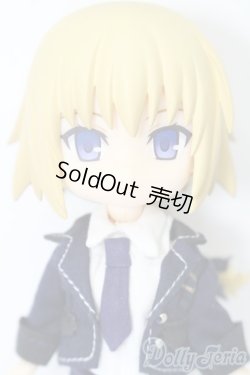 画像2: ねんどろいどどーる/ルーラー 私服Ver. S-25-08-31-348-GN-ZS