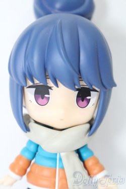 画像2: ねんどろいど/志摩リン S-25-03-16-014-GN-ZS