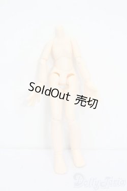 画像2: azone/1／12 ピコニーモD 女の子　ホワイト S-25-03-09-228-GN-ZS