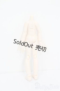 画像3: azone/1／12 ピコニーモD 女の子　ホワイト S-25-03-09-228-GN-ZS