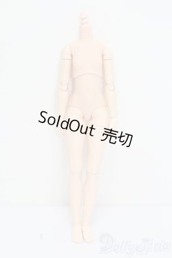 画像2: オビツ24/女の子ボディ バストS ナチュラル S-25-03-09-221-GN-ZS