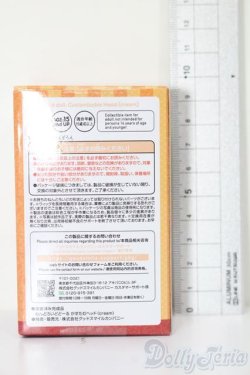 画像2: ねんどろいどどーる/かすたむヘッド(cream) S-25-03-16-020-GN-ZS