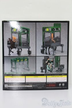 画像3: figmaPLUS/出走ゲート S-25-03-16-037-GN-ZS