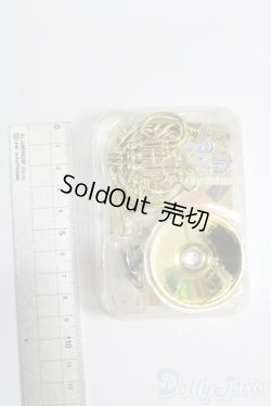 画像2: エフトイズ/わたしのオーケストラ S-26-01-11-537-GN-ZS