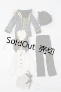 SDM＆MSD/OF:衣装セット S-25-07-27-556-GN-ZS