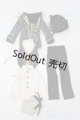SDM＆MSD/OF:衣装セット S-25-07-27-556-GN-ZS