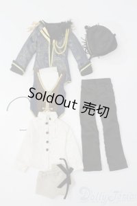 SDM＆MSD/OF:衣装セット S-25-07-27-556-GN-ZS
