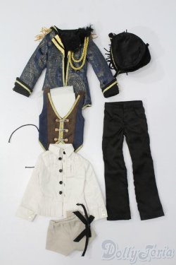 画像1: SDM＆MSD/OF:衣装セット S-25-04-06-273-GN-ZS