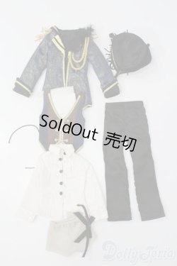 画像1: SDM＆MSD/OF:衣装セット S-25-07-27-556-GN-ZS
