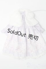 幼SD/OF:衣装セット S-25-08-03-394-GN-ZS