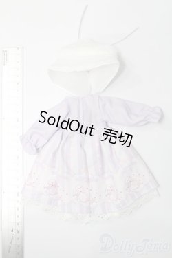 画像3: 幼SD/OF:衣装セット S-25-08-03-394-GN-ZS