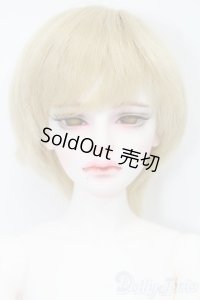 Soul Doll/Kids Blake S-25-10-05-418-GN-ZS