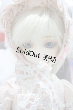 画像1: 【新宿マルイアネックス店 店頭販売商品】MSD女の子/フルチョイス F-14(こはく・ひすいヘッド) 2100150000007624-ZM
