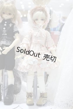 画像2: 【新宿マルイアネックス店 店頭販売商品】MSD女の子/フルチョイス F-14(こはく・ひすいヘッド) 2100150000007624-ZM