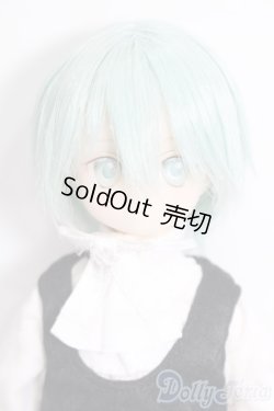 画像1: azone/1/6男の子 カスタムヘッド+ピュアニーモボディ S-25-03-16-251-GN-ZS