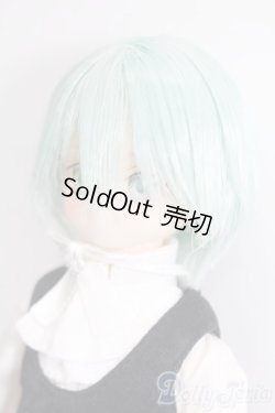 画像2: azone/1/6男の子 カスタムヘッド+ピュアニーモボディ S-25-03-16-251-GN-ZS