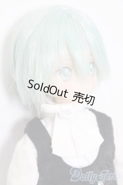 画像3: azone/1/6男の子 カスタムヘッド+ピュアニーモボディ S-25-03-16-251-GN-ZS
