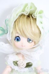 ミニスウィーツドール/本体＆衣装 S-25-03-16-104-GN-ZS