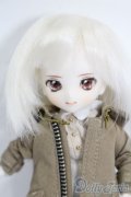 ミニスウィーツドール/本体＆衣装 S-25-03-16-101-GN-ZS