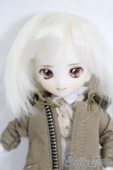 ミニスウィーツドール/本体＆衣装 S-25-03-16-101-GN-ZS