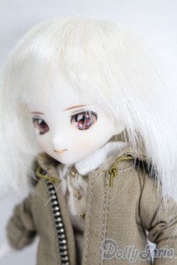 画像2: ミニスウィーツドール/本体＆衣装 S-25-03-16-101-GN-ZS